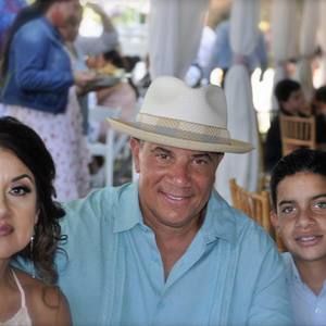 Meet your Posher, Nick